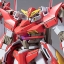 HG OO (12) 1/144 GNW-002 Gundam Throne Zwei [TT]