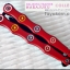 มีดHARAJUKU BALISONG TRAINER COLLECTION
