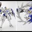 MG 1/100 (6634) Tallgeese III [Daban]