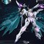 BE 1/144 Giant Axe Lancelot