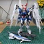 MG 1/100 Wing Zero EW Ver. Hirm (8820) [Daban]