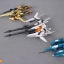 HGUC 1/144 (142) ReZEL Type-C