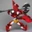 Getter Robo Devolution [MJH]