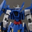 MG 1/100 (6613) Gundam Age2-Normal [Daban]