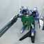 HG OO (21) 1/144 GN Arms Type-D + Gundam Dynames