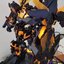 PG 1/60 Banshee Norn Gundam [Daban]