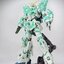 HGUC 1/144 [Gundam Base] Unicorn (Luminous Crystal Body) [Xing Dong]