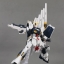 MG 1/100 (6619) Nu Gundam Ver.Ka (x12 Fin Funnels + Red Psycho Frame + Effect Part)