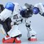 MG 1/100 Physalis GP02 [Solomon]