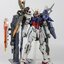 MG 1/100 Launcher & Sword Strike Ver.MB (8829) [Daban]