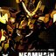 1/100 Ext-GS/EA3 Neamhain [Orange Cat]