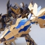 PG 1/60 Unicorn Gundam 03 Phenex [Daban]