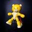 HG 1/144 Beargguy III [JMS]
