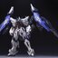 MG 1/100 Judge Moonlight [Zero Gravity]