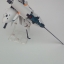 1/100 RX-124 Gundam TR-6 Woundwort [Cutecube]