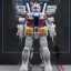 Gundam Display Stand of PG Rx78-2 [Inforce]