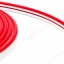 ไฟเส้น Neon Flex 12V Silicone สี Red แดง (กันน้ำ)