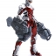 1/6 Ultraman Model Kits [Dimension Studio]