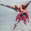 MG (013) 1/100 ZGMF-X19A Infinite Justice Gundam