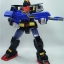 HGUC (049) 1/144 MRX-009 Psycho Fighter / Psycho Gundam
