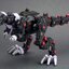 ZOIDS 1/72 Berserk Fuhrer EZ-049 [ZA Model]
