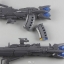 PG 1/60 Gundam Astray Blue Frame [Nillson Work]
