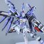 1/100 V-Tiger + Mega Bazooka [HN Model]