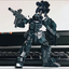 HG 1/144 Jesta [Bao Bao]
