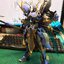 Metal build 1/72 Zhao yun จูล่ง Wu Shuang