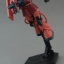 Action base 1/144 (Red แดง)