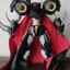 Black Getter Robo Devolution [MJH]