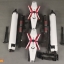 Full Armor Unit for PG 1/60 RX-0 Unicorn Fighter [Daban]