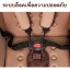รถเข็นเด็ก /Baby Stroller (ลายดาว)