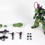 MG 1/100 Cannon Zaku (2001GA) [Huanying]