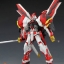 Power Red Frame (พาร์ทเสริม) [XC]