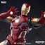 1/9 Iron Man MK85 Plastic Model kit [Morstorm]