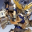 PG 1/60 Unicorn Gundam 03 Phenex [Daban]