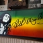 ป้ายไฟbob marley