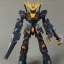 MG 1/100 (6639) RX-0 Unicorn Gundam 02 Banshee [Daban]