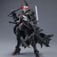 1/10 Lone Shadow (Full Set) [HEMOXIAN]