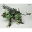 ZOIDS HMM 1/72 (A32) LIGER ZERO PANZER CLEAR Ver MODEL KIT [BT]