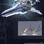 BE 1/144 Giant Axe Lancelot