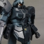 MG 1/100 (6625) RGM-96X Jesta [Daban]