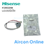 มอเตอร์สวิง แอร์ Hisense รหัส K1260259 ( 0259 ) ของใหม่ แท้ 100%