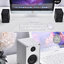 BRZHiFi Art TWO ลำโพงตู้อะลูมิเนียมสีเงิน ดอก 2.5 นิ้ว 20W 4Ω Passive Speaker +วงจร Crossover แยกย่านเสียง BRZHiFi Art 2