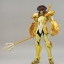 Cloth Myth EX Libra Dohko [LC Model]