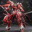 Metal Build 1/100 Full Armor Dussak(Kainar) [Zang Dao]