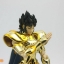 Saint Cloth Myth EX Capricorn Shura [LC Model]