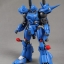 MG 1/100 Kampfer [GoGo]