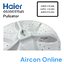 Pulsator จานซักเครื่องซักผ้า Haier รหัส 0530057545 รุ่น HWM-T75 OXE , HWM-T75 OXC และ HWM-T75 OXS
